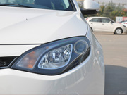 2013款 掀背 1.8L 手動(dòng)駕值版 2013款 掀背 1.8L 手動(dòng)駕值版