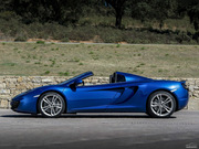 2013 3.8T Spider