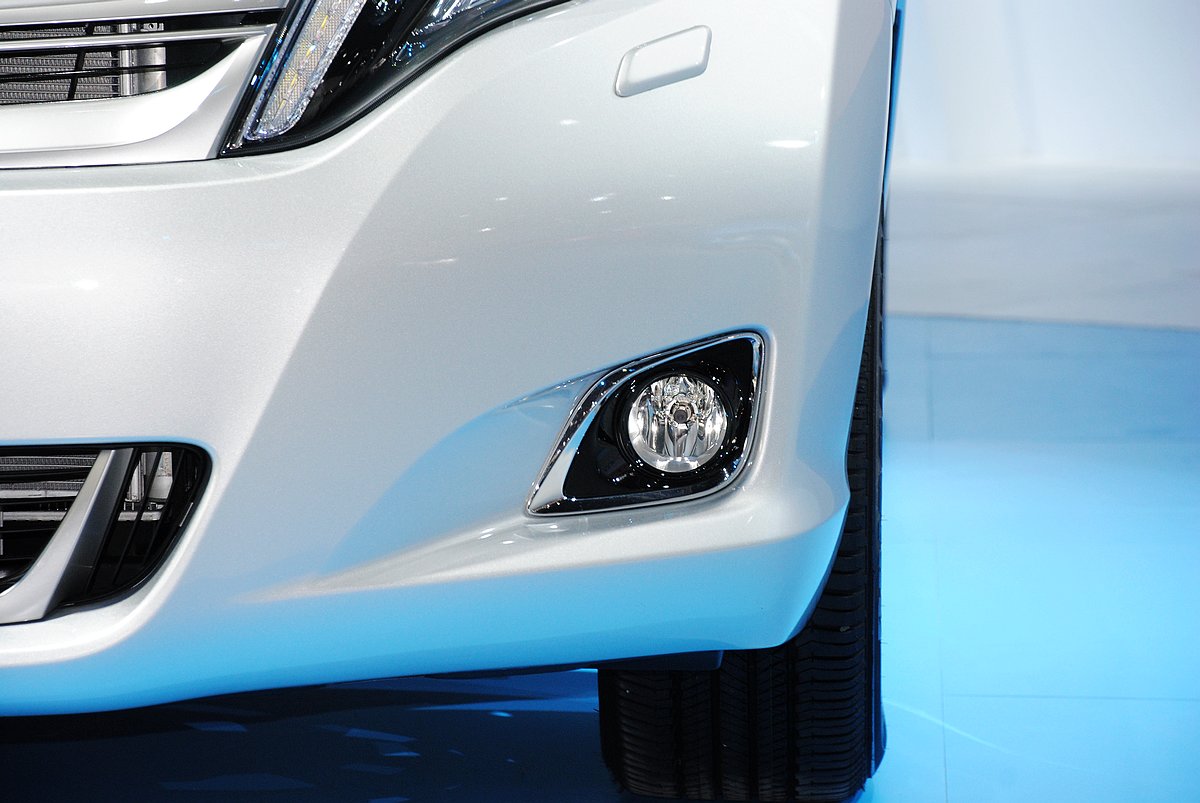 威颯VENZA(進口)車展高清大圖