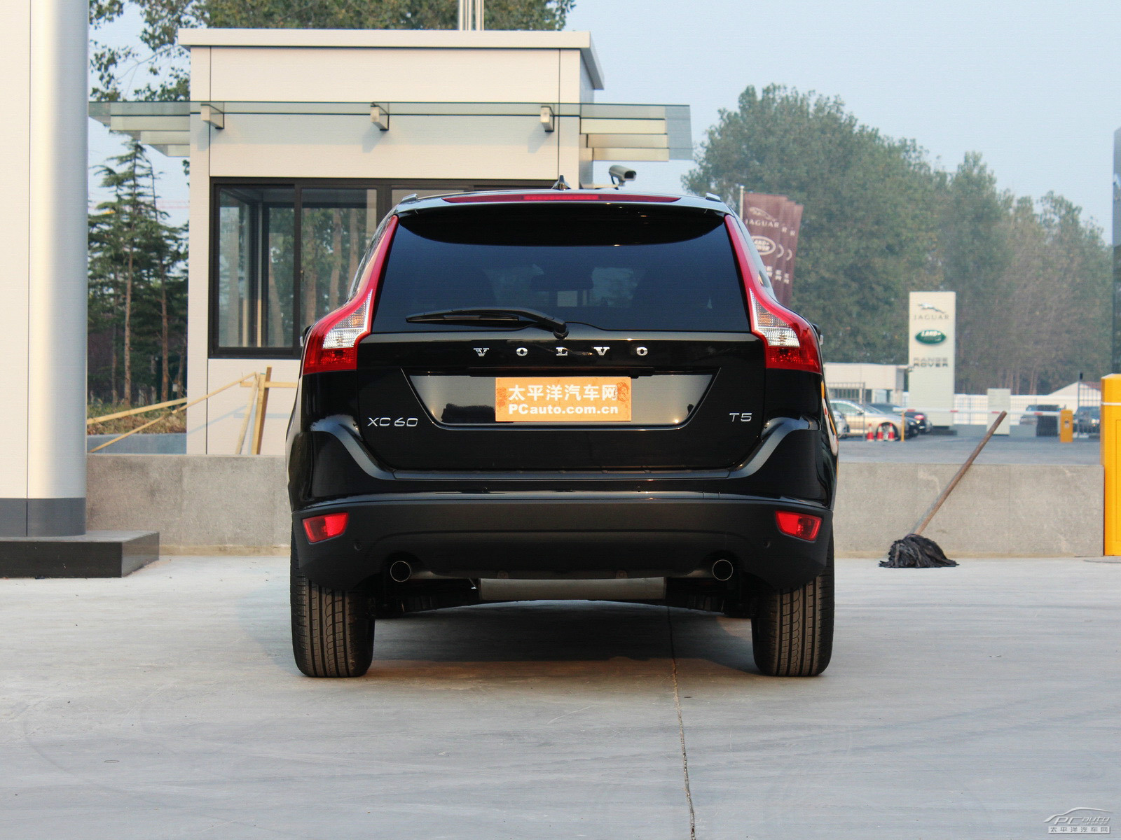沃爾沃XC60(進口)外觀高清大圖