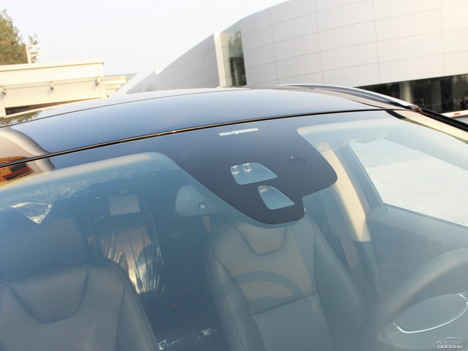 沃爾沃XC60(進(jìn)口)外觀高清大圖