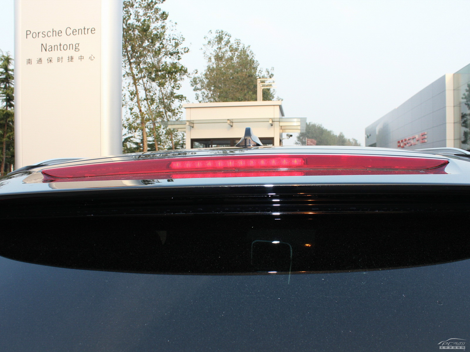 沃爾沃XC60(進(jìn)口)外觀高清大圖