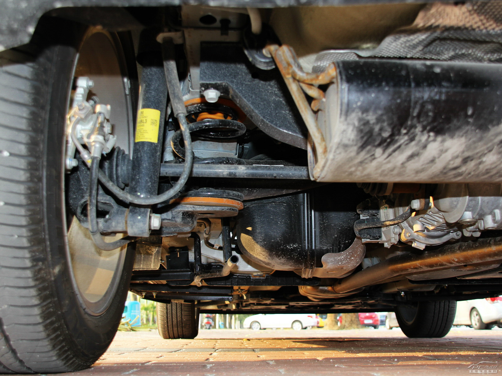 昂科拉細節(jié)高清大圖