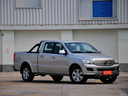 2012款 至尊版 3.2 柴油兩驅(qū) 標(biāo)準(zhǔn)型 2012款 至尊版 3.2 柴油兩驅(qū) 標(biāo)準(zhǔn)型