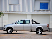 2012款 至尊版 3.2 柴油兩驅(qū) 標(biāo)準(zhǔn)型 2012款 至尊版 3.2 柴油兩驅(qū) 標(biāo)準(zhǔn)型