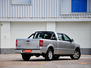 2012款 至尊版 3.2 柴油兩驅(qū) 標(biāo)準(zhǔn)型 2012款 至尊版 3.2 柴油兩驅(qū) 標(biāo)準(zhǔn)型