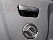 2012款 至尊版 3.2 柴油兩驅(qū) 標準型