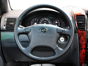 2012款 至尊版 3.2 柴油兩驅(qū) 標(biāo)準(zhǔn)型 2012款 至尊版 3.2 柴油兩驅(qū) 標(biāo)準(zhǔn)型