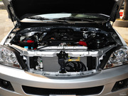 2012款 至尊版 3.2 柴油兩驅(qū) 標準型 2012款 至尊版 3.2 柴油兩驅(qū) 標準型