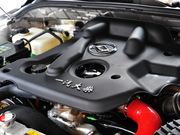 2012款 至尊版 3.2 柴油兩驅(qū) 標準型 2012款 至尊版 3.2 柴油兩驅(qū) 標準型