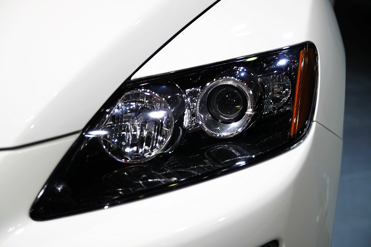 馬自達(dá)CX-7(進(jìn)口)車展高清大圖