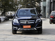 2013款 GLK 300 4MATIC 動感型 2013款 GLK 300 4MATIC 動感型