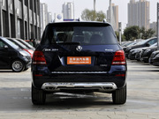 2013款 GLK 300 4MATIC 動感型 2013款 GLK 300 4MATIC 動感型