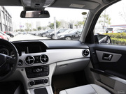 2013款 GLK 300 4MATIC 動感型 2013款 GLK 300 4MATIC 動感型