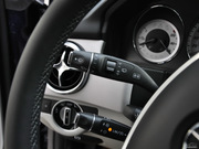 2013款 GLK 300 4MATIC 動感型 2013款 GLK 300 4MATIC 動感型