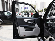 2013款 GLK 300 4MATIC 動感型 2013款 GLK 300 4MATIC 動感型