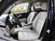 2013款 GLK 300 4MATIC 動感型 2013款 GLK 300 4MATIC 動感型