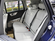 2013款 GLK 300 4MATIC 動感型 2013款 GLK 300 4MATIC 動感型