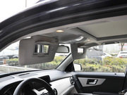 2013款 GLK 300 4MATIC 動感型 2013款 GLK 300 4MATIC 動感型