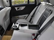 2013款 GLK 300 4MATIC 動(dòng)感型 2013款 GLK 300 4MATIC 動(dòng)感型