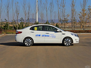 2012  1.6L ԄPremium ECOo