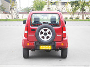 2012款 1.3L AT JLX導(dǎo)航版