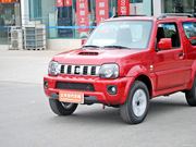 2012款 1.3L AT JLX導(dǎo)航版