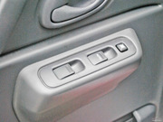 2012款 1.3L AT JLX導(dǎo)航版