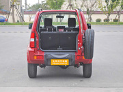 2012款 1.3L AT JLX導(dǎo)航版