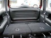 2012款 1.3L AT JLX導(dǎo)航版