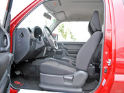 2012款 1.3L AT JLX導(dǎo)航版