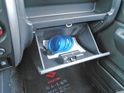 2012款 1.3L AT JLX導(dǎo)航版