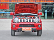 2012款 1.3L AT JLX導(dǎo)航版