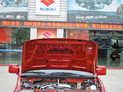 2012款 1.3L AT JLX導(dǎo)航版