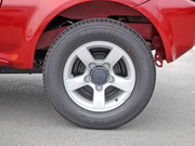 2012款 1.3L AT JLX導(dǎo)航版