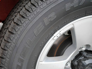 2012款 1.3L AT JLX導(dǎo)航版