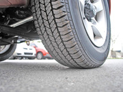 2012款 1.3L AT JLX導(dǎo)航版