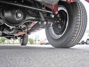 2012款 1.3L AT JLX導(dǎo)航版