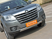 2012款 柴油 2.5TCI兩驅(qū)冠軍版