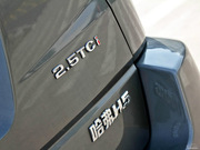 2012款 柴油 2.5TCI兩驅(qū)冠軍版