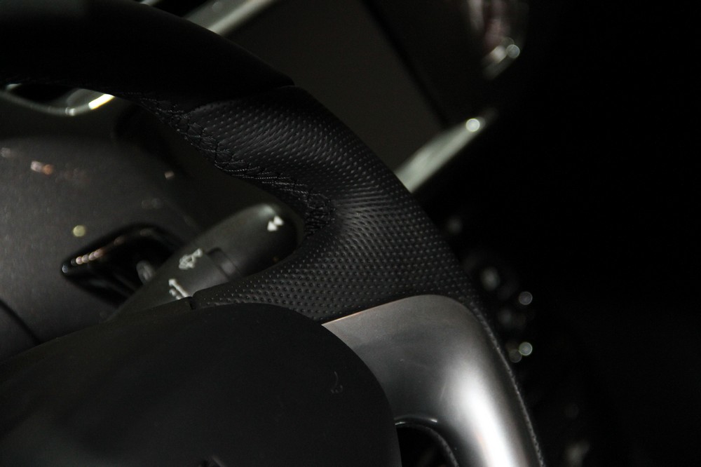 DS 3車展高清大圖