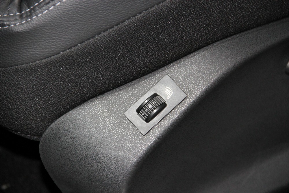 DS 3車(chē)展高清大圖