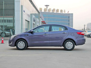 2012款 三廂 1.4L 手動(dòng)GLS紀(jì)念版 2012款 三廂 1.4L 手動(dòng)GLS紀(jì)念版