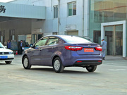2012款 三廂 1.4L 手動(dòng)GLS紀(jì)念版 2012款 三廂 1.4L 手動(dòng)GLS紀(jì)念版