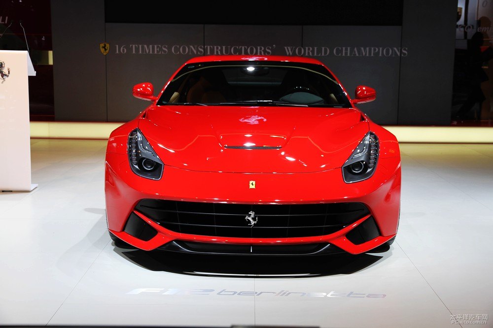F12berlinettaDƬ
