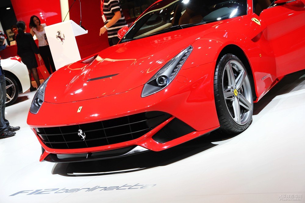 F12berlinettaDƬ
