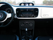 2013款 1.2TSI 舒適型 2013款 1.2TSI 舒適型