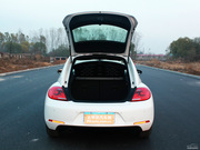 2013款 1.2TSI 舒適型 2013款 1.2TSI 舒適型