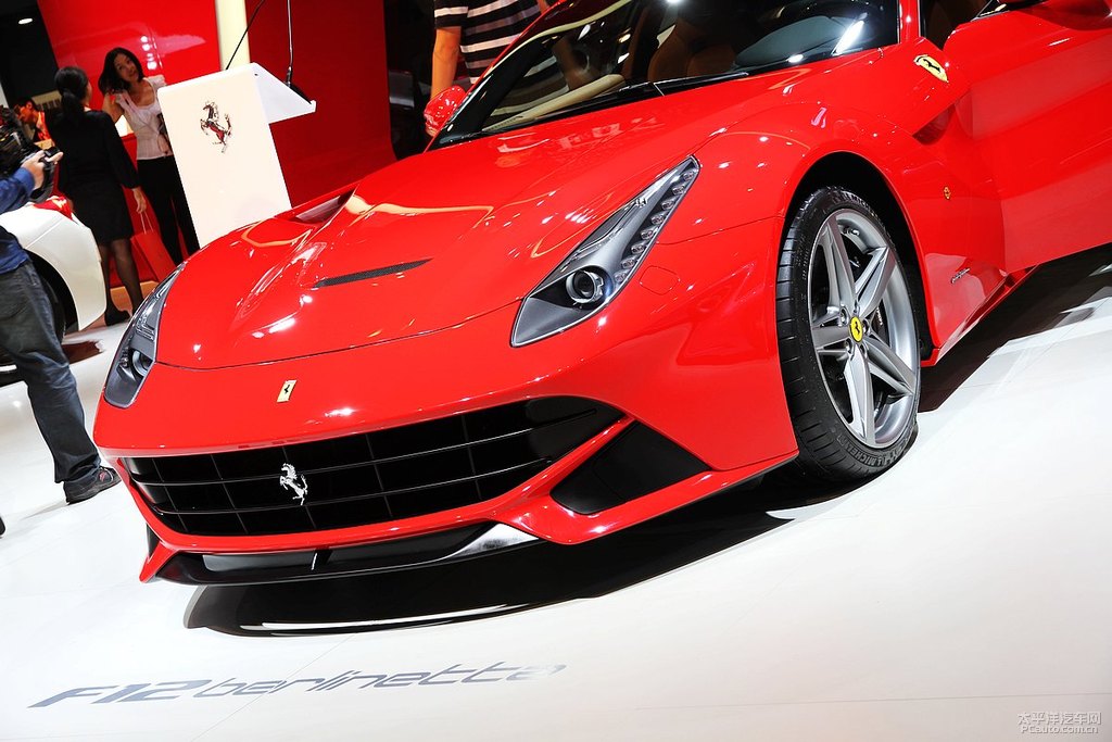 F12berlinettaDƬ