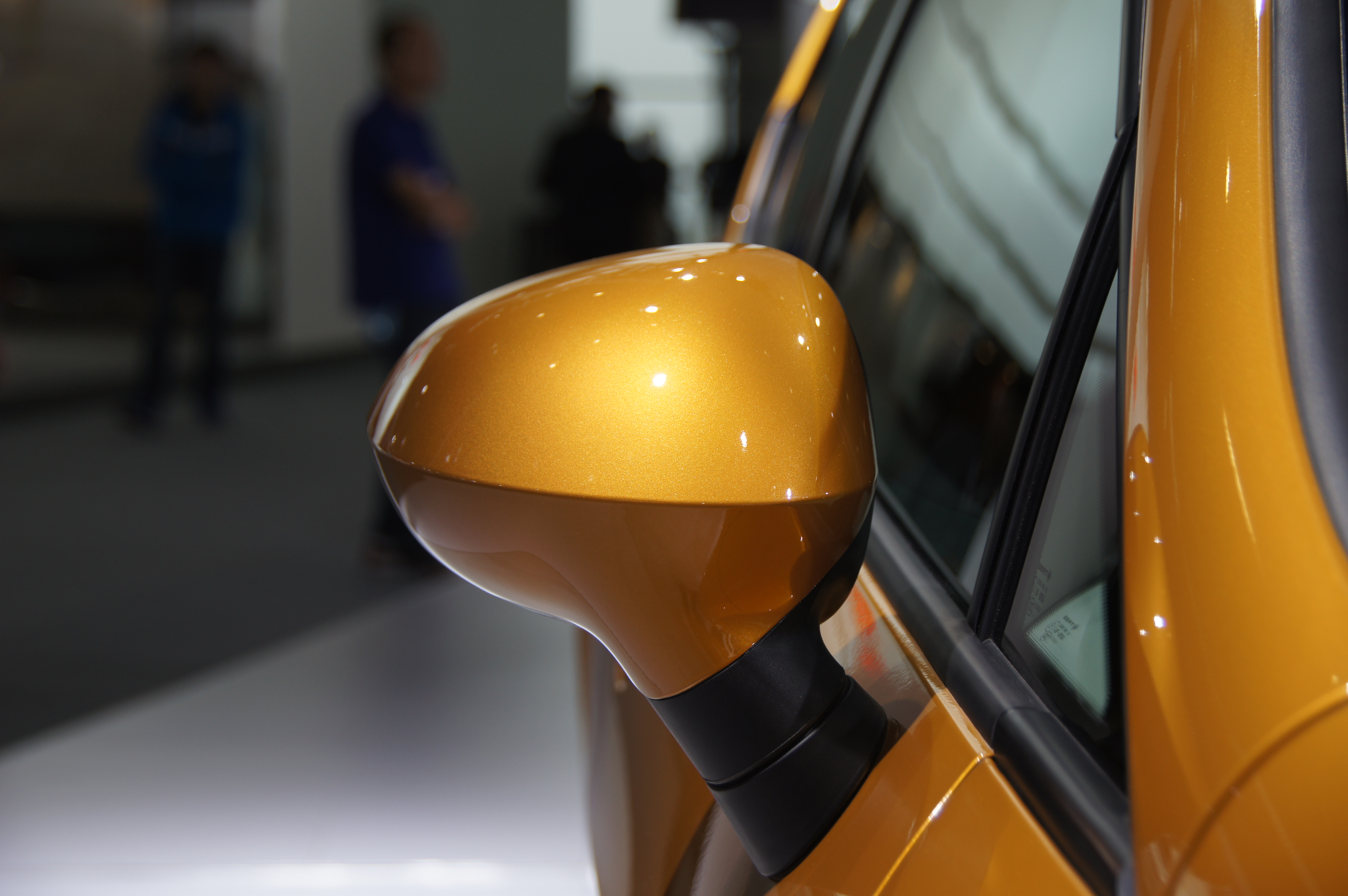 伊比颯Ibiza車展高清大圖